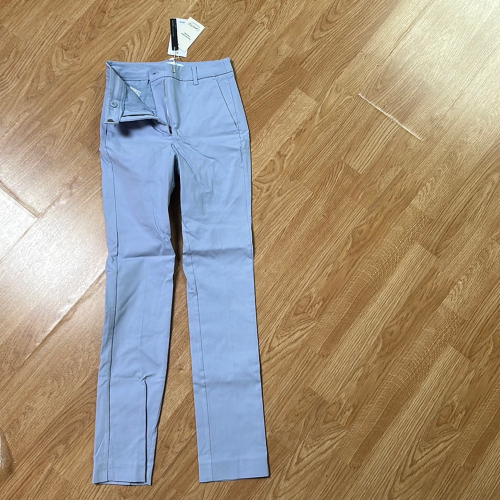 Brand new mango pants, super comfortable